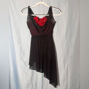 Dance Costume (SA)